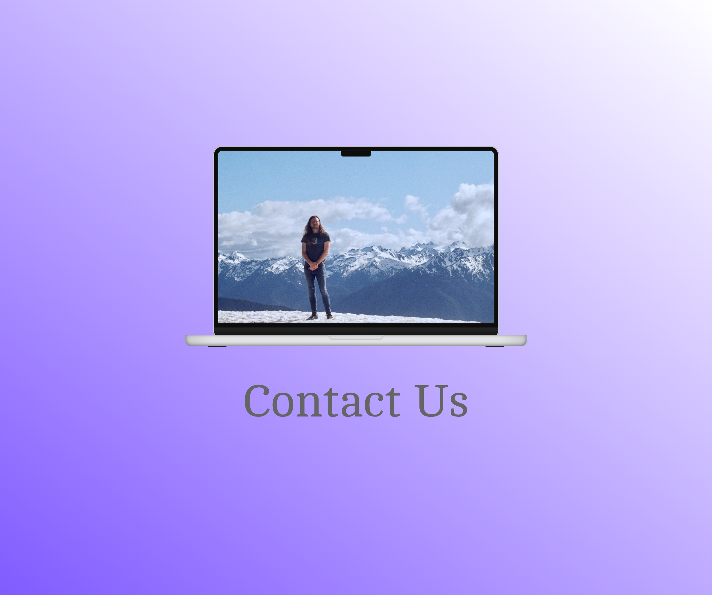 Get Started Contact Page