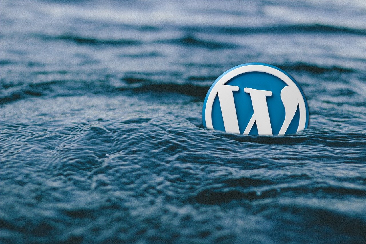 WordPress CMS